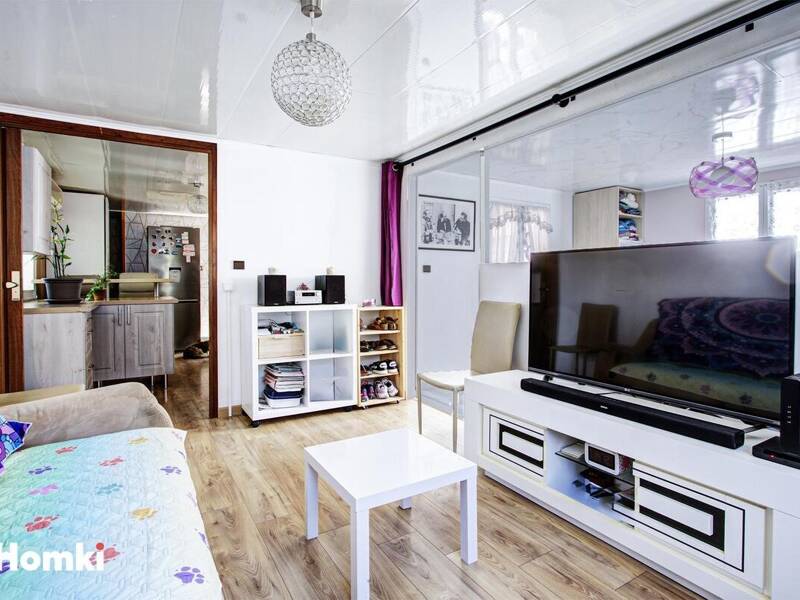 Maison à vendre, 51m², ARGELES SUR MER