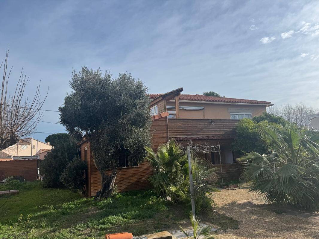Maison à vendre, 155m², SAINTE MARIE