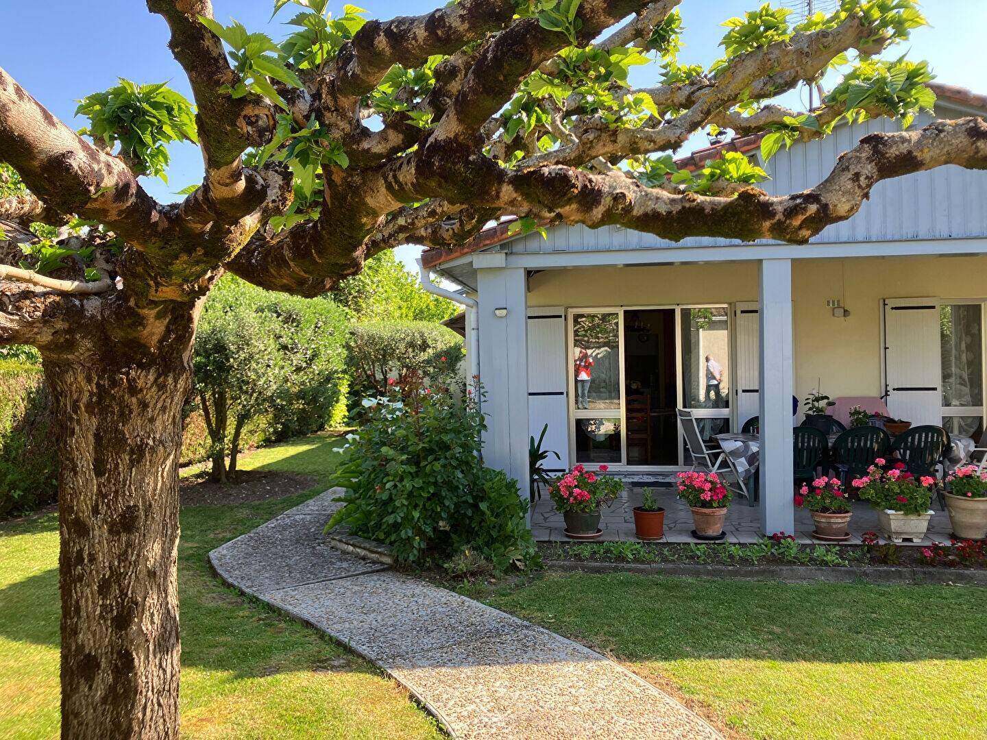 Maison à vendre, 83m², MESCHERS SUR GIRONDE