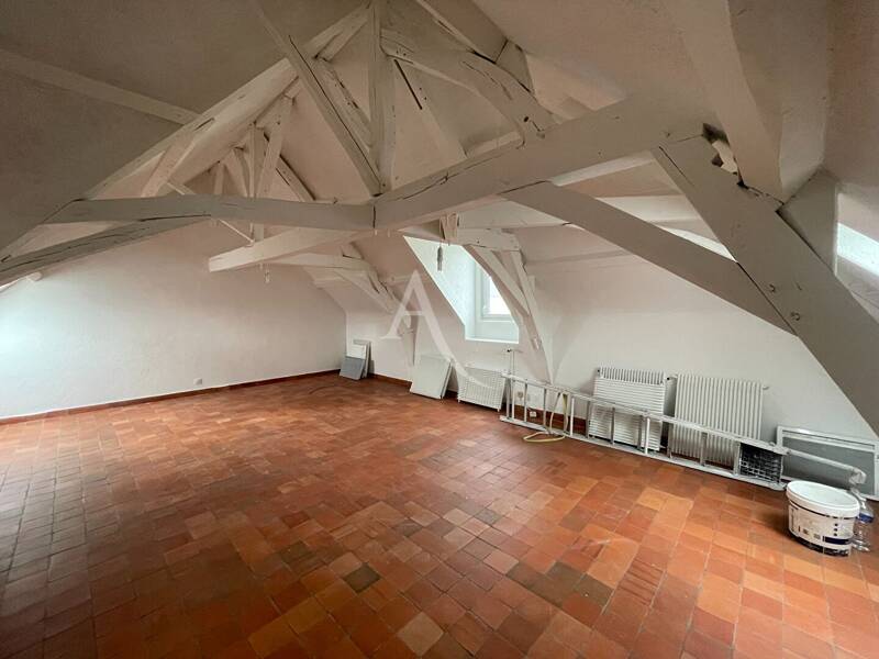 Maison à louer, 72m², FENEU