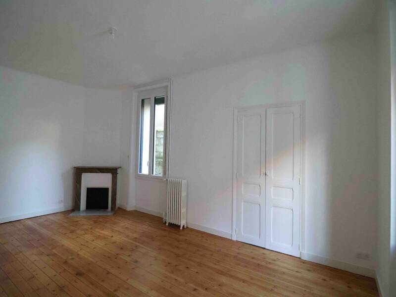 Maison à vendre, 132m², NANTES