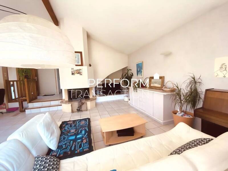 Maison à vendre, 123m², GRENOBLE