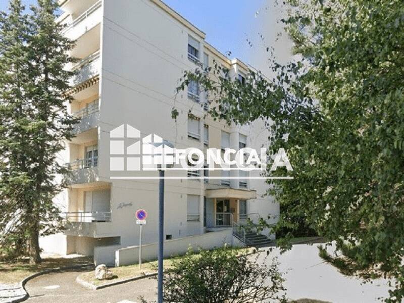 Maison à louer, 48m², BOURGOIN JALLIEU