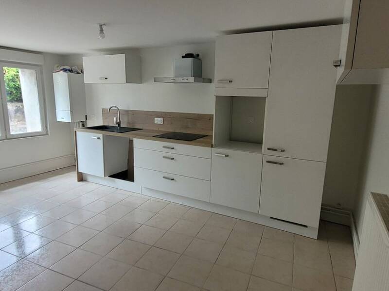 Maison à louer, 95m², SAINT HILAIRE SAINT MESMIN