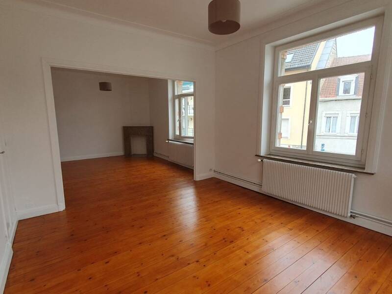 Maison à louer, 99m², MARQUISE