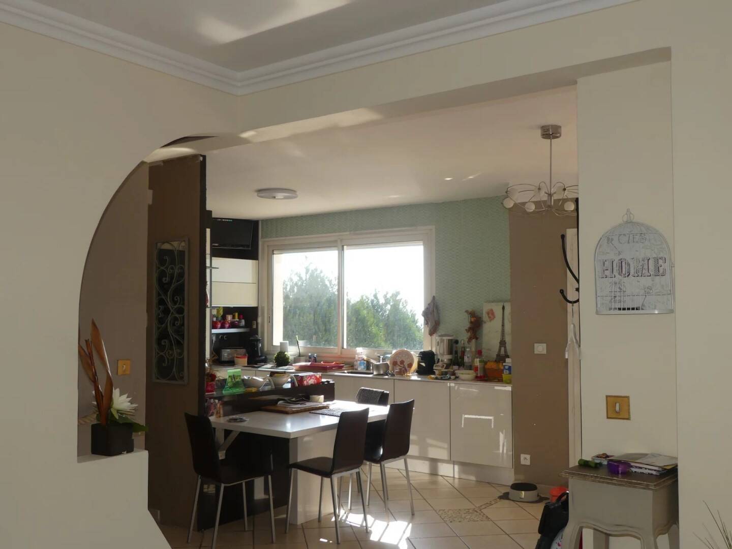 Maison à vendre, 159m², MONTCENIS