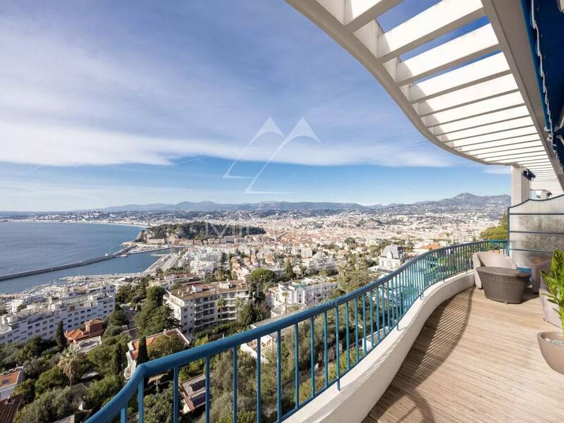 Maison à vendre, 126m², NICE