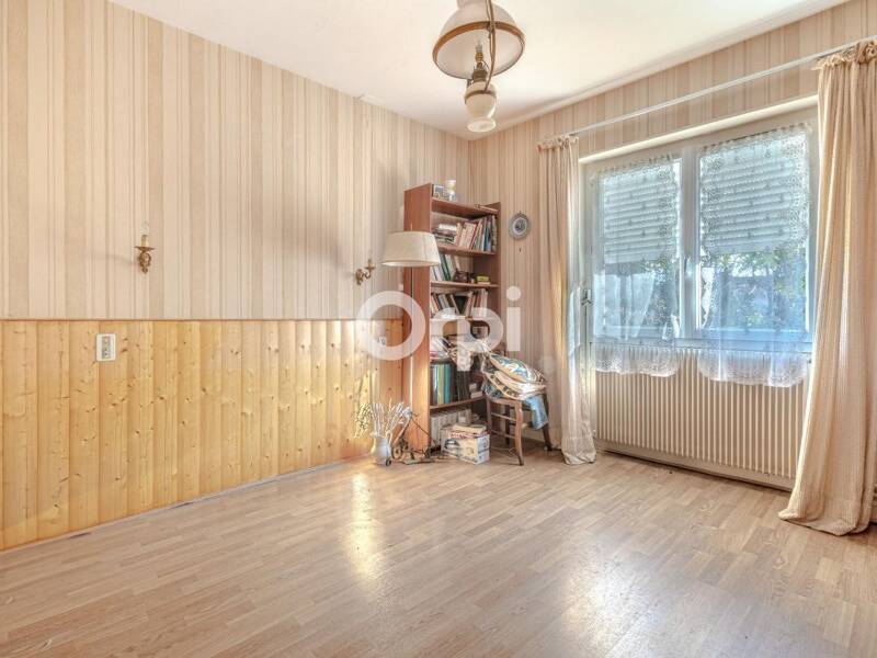 Maison à vendre, 105m², LIMOGES