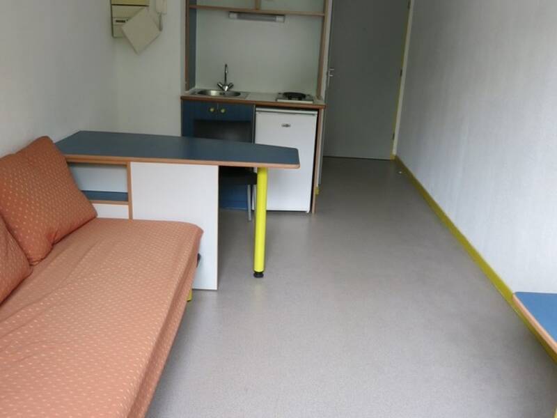 Maison à louer, 18m², LILLE