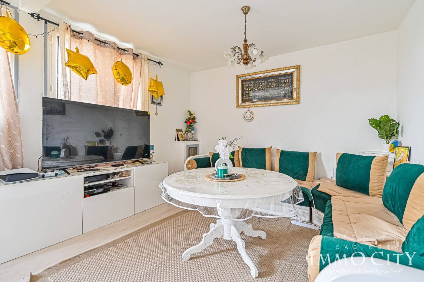 Maison à vendre, 63m², VITRY SUR SEINE