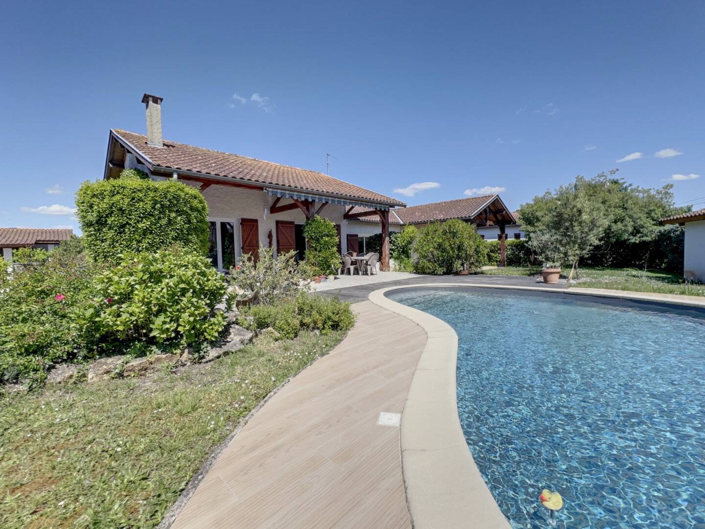 Maison à vendre, 156m², GUJAN MESTRAS