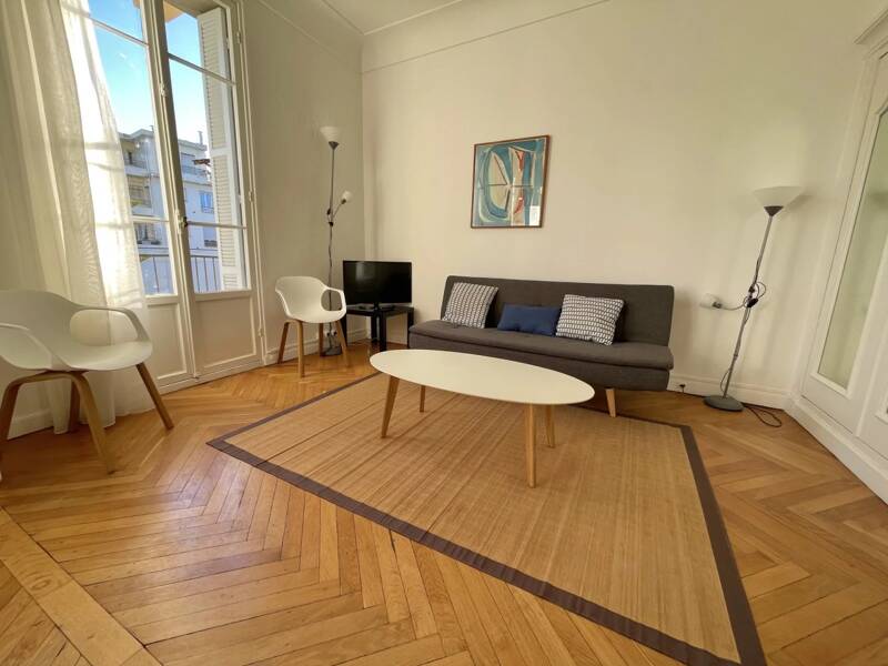 Maison à louer, 54m², NICE