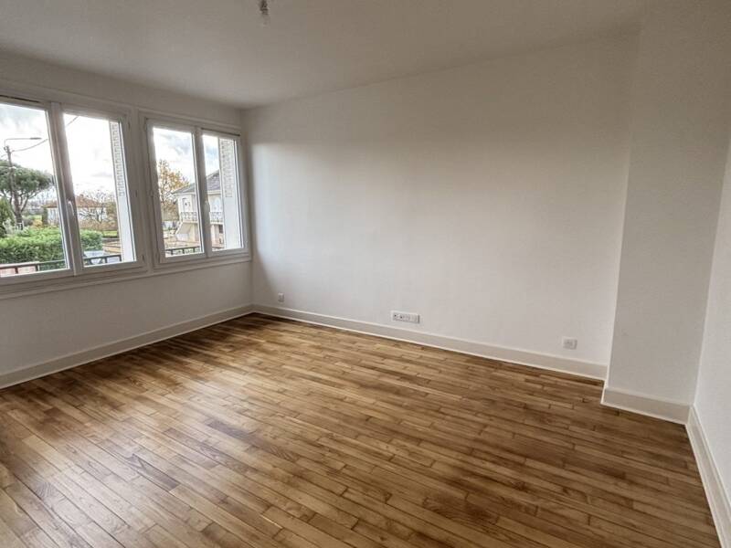 Maison à louer, 65m², SAINT AULAIRE