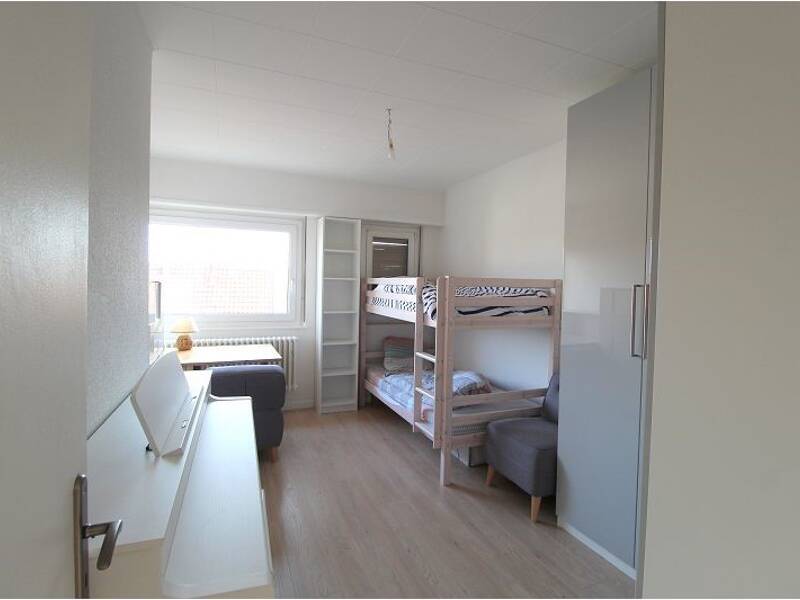 Maison à louer, 57m², GAMBSHEIM