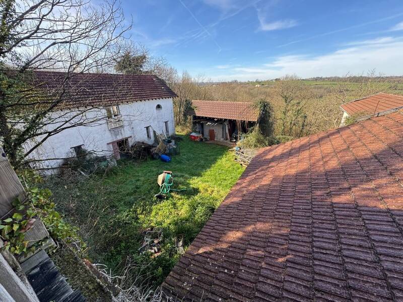 Maison à vendre, 110m², DUMES
