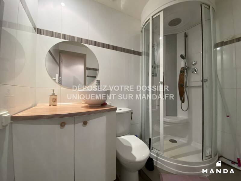 Maison à louer, 35m², PARIS 12E