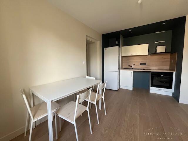 Maison à louer, 47m², POITIERS