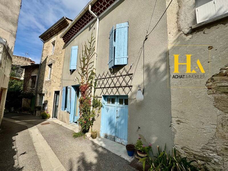 Maison à vendre, 129m², ESPELUCHE