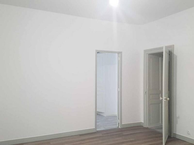 Maison à louer, 55m², REIMS