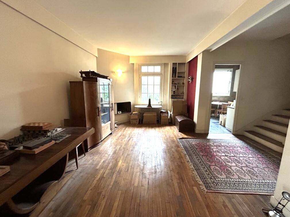 Maison à vendre, 125m², SURESNES