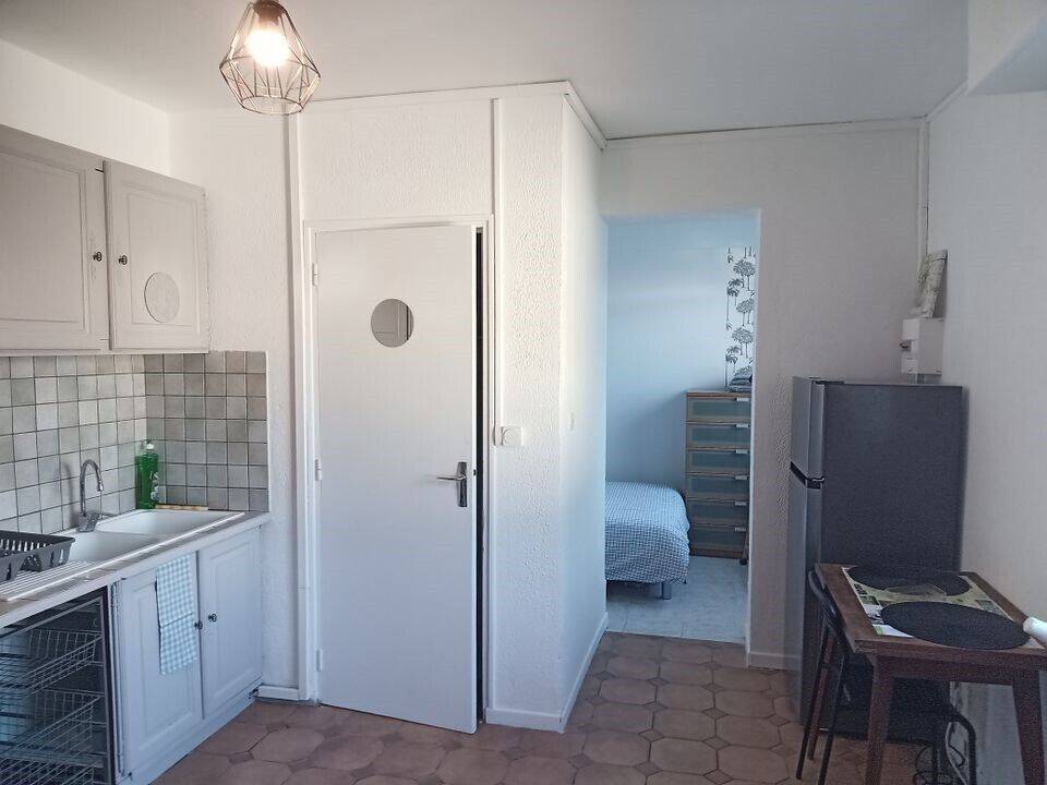 Maison à louer, 22m², PAU