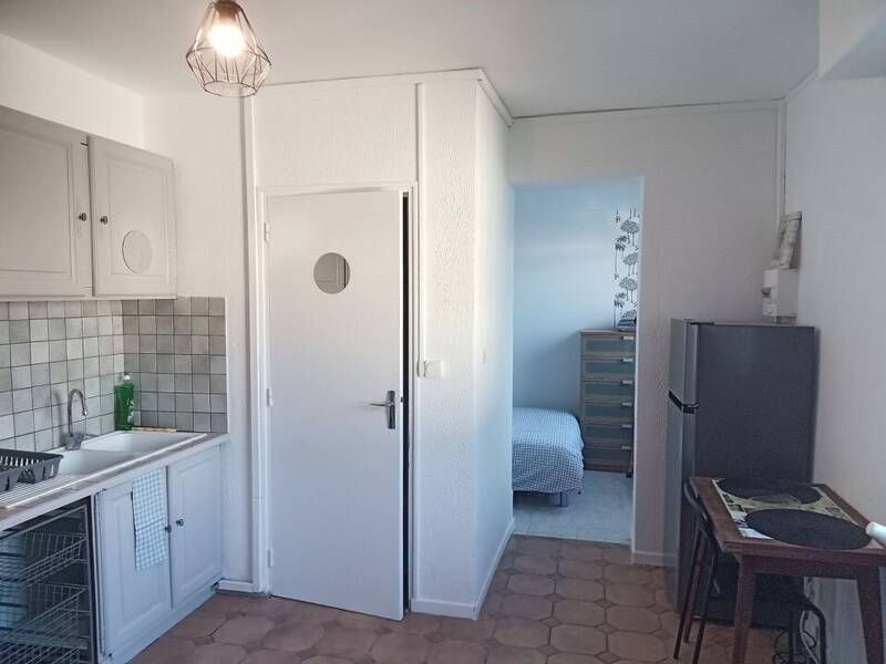 Maison à louer, 22m², PAU