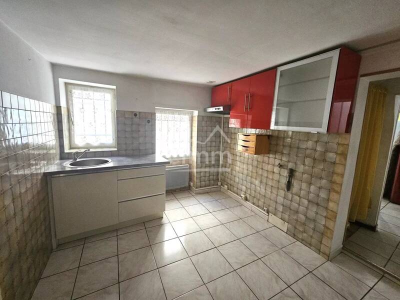 Maison à vendre, 44m², SIGONCE