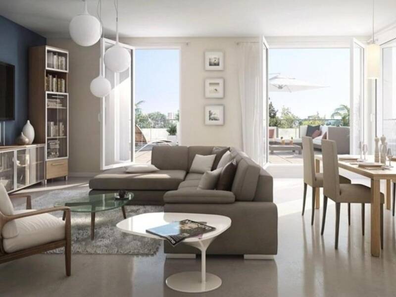 Maison à vendre, 84m², FREJUS