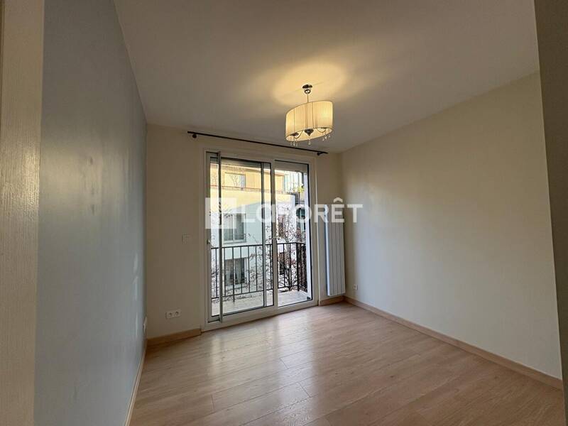 Maison à louer, 60m², BOULOGNE BILLANCOURT