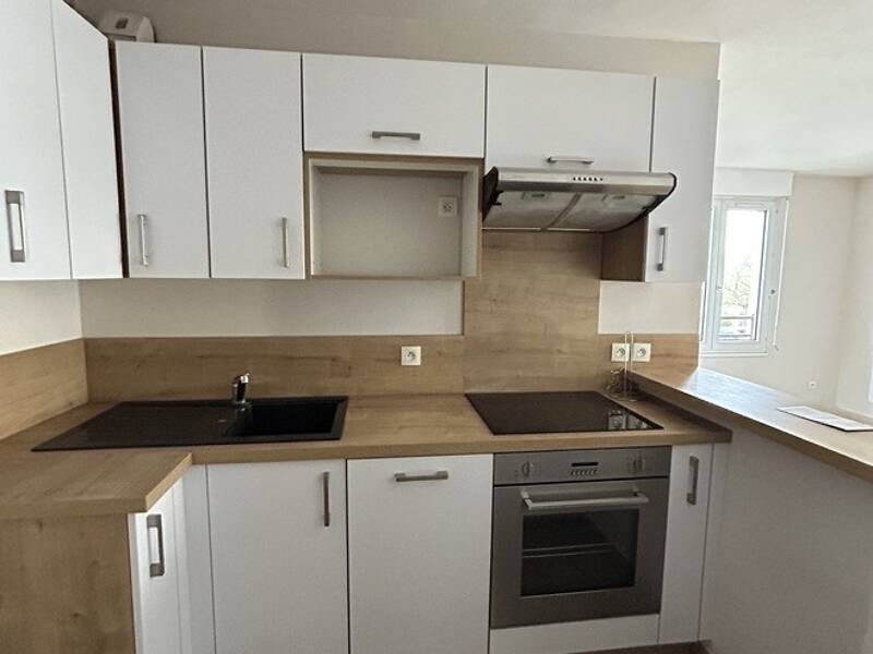 Maison à louer, 32m², CERGY