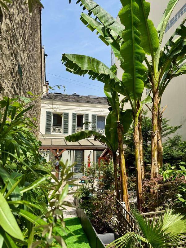 Maison à vendre, 108m², ASNIERES SUR SEINE