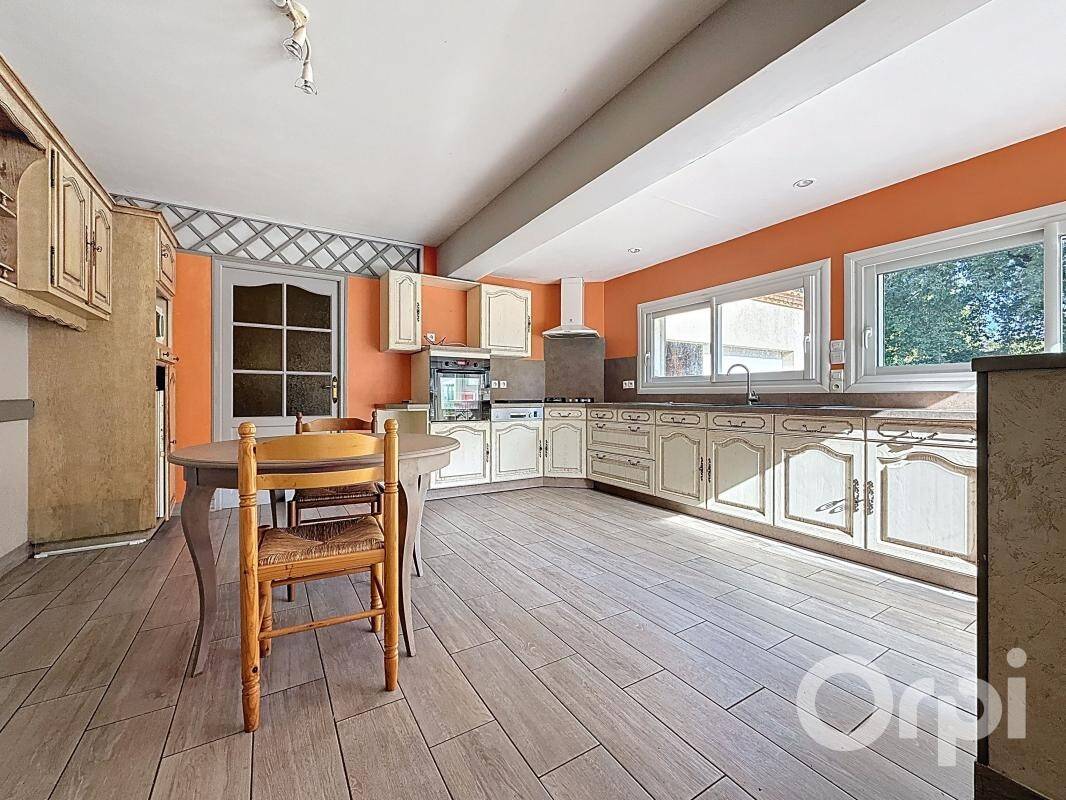 Maison à vendre, 135m², CHALLANS
