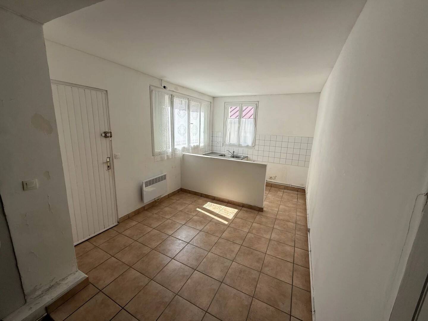 Maison à vendre, 30m², LIZY SUR OURCQ