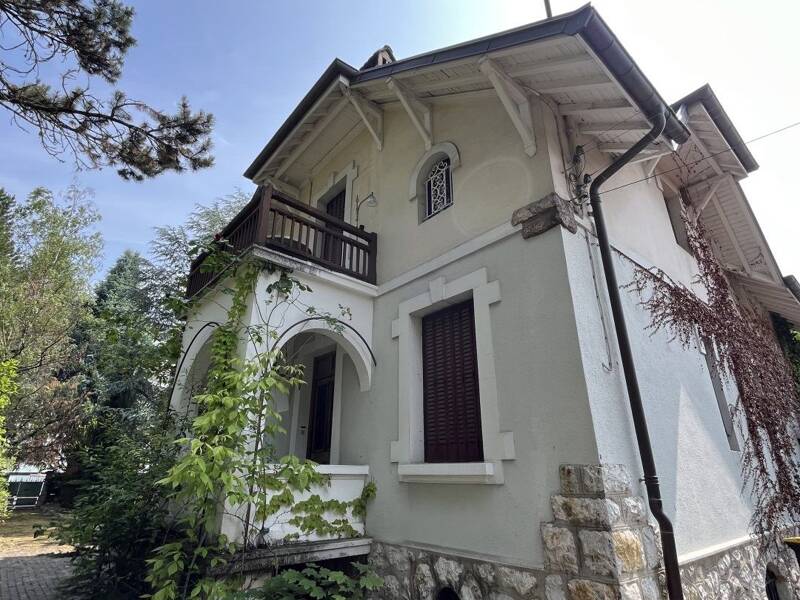 Maison à vendre, 200m², ANNECY