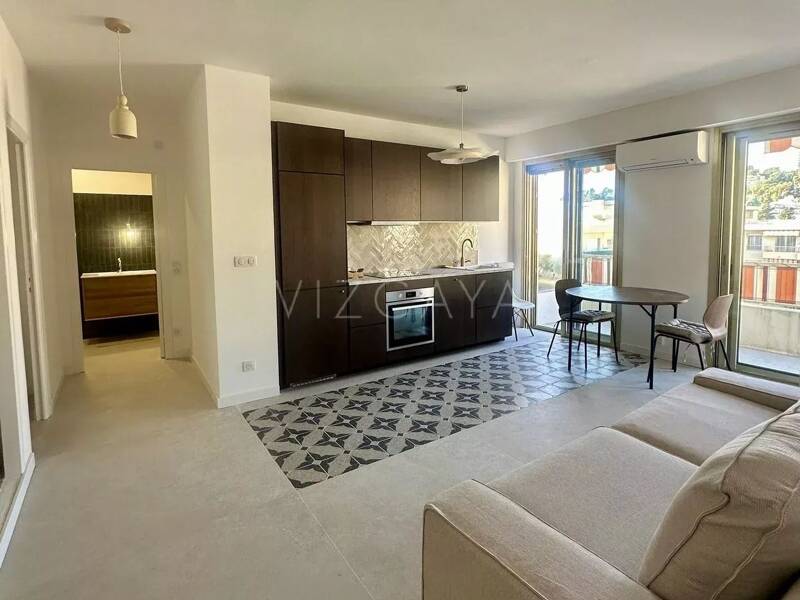 Maison à louer, 43m², NICE