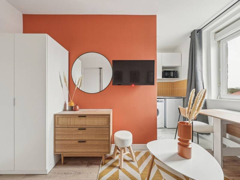 Maison à louer, 15m², RONCHIN