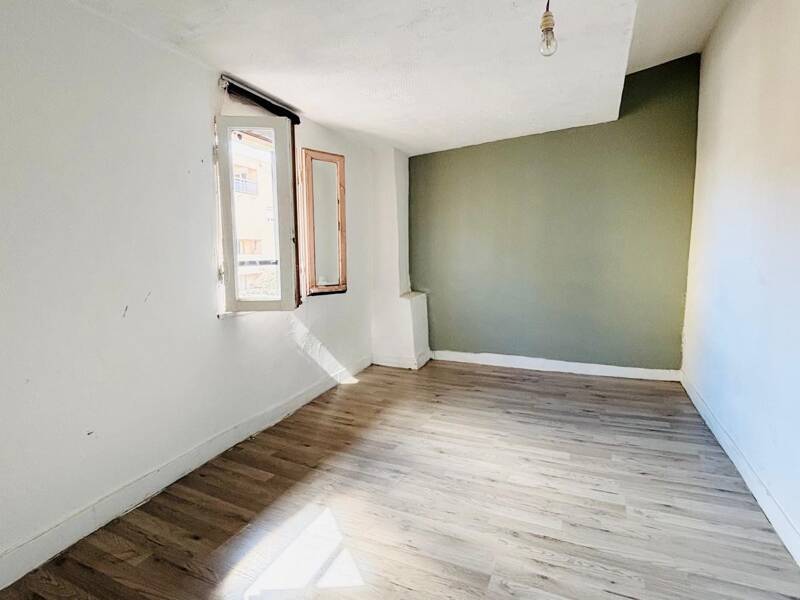 Maison à vendre, 41m², TOULON