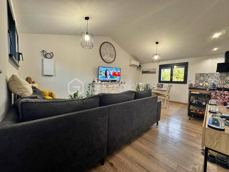 Maison à vendre, 71m², PERPIGNAN