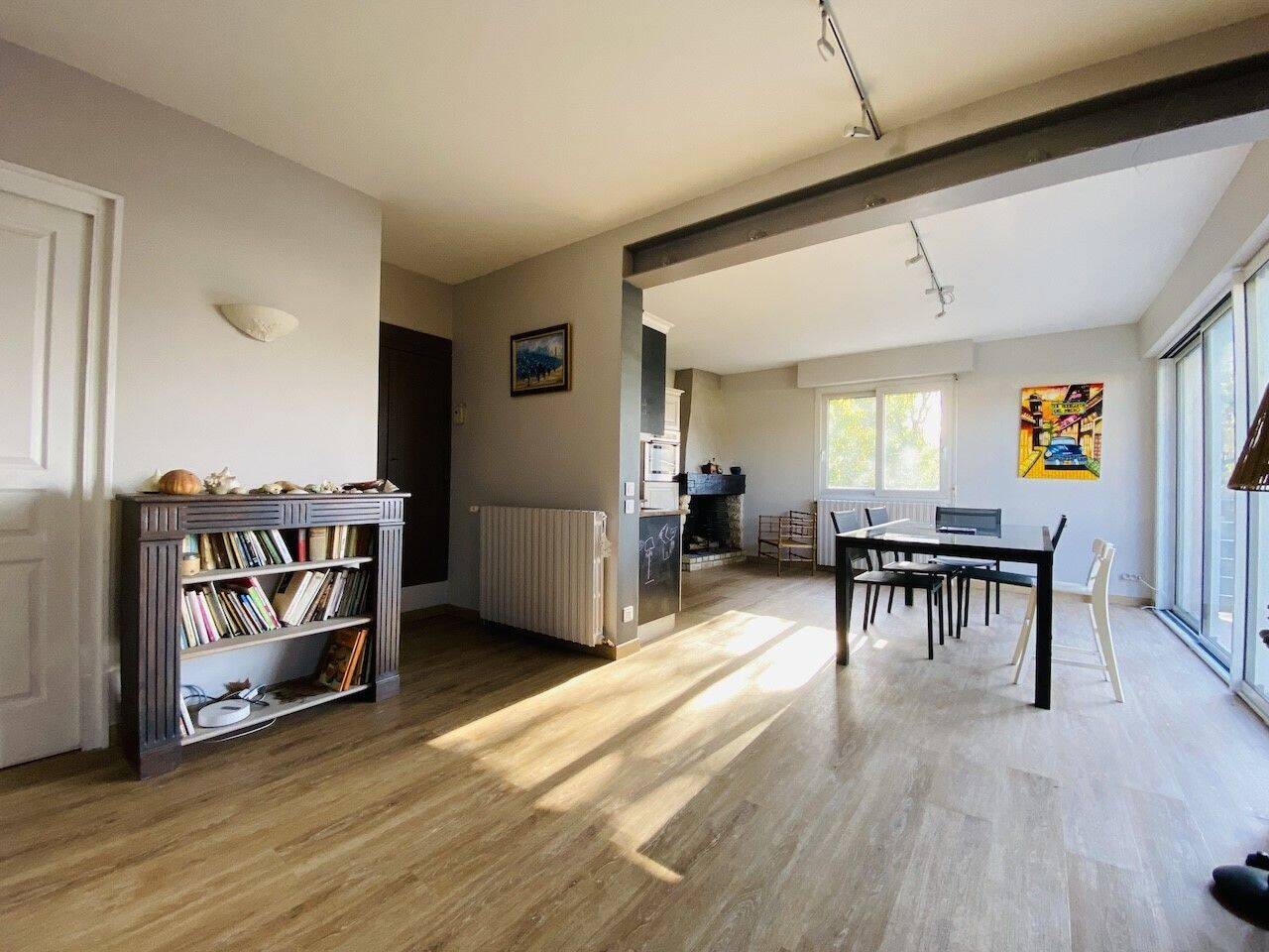 Maison à vendre, 160m², LE BOUSCAT