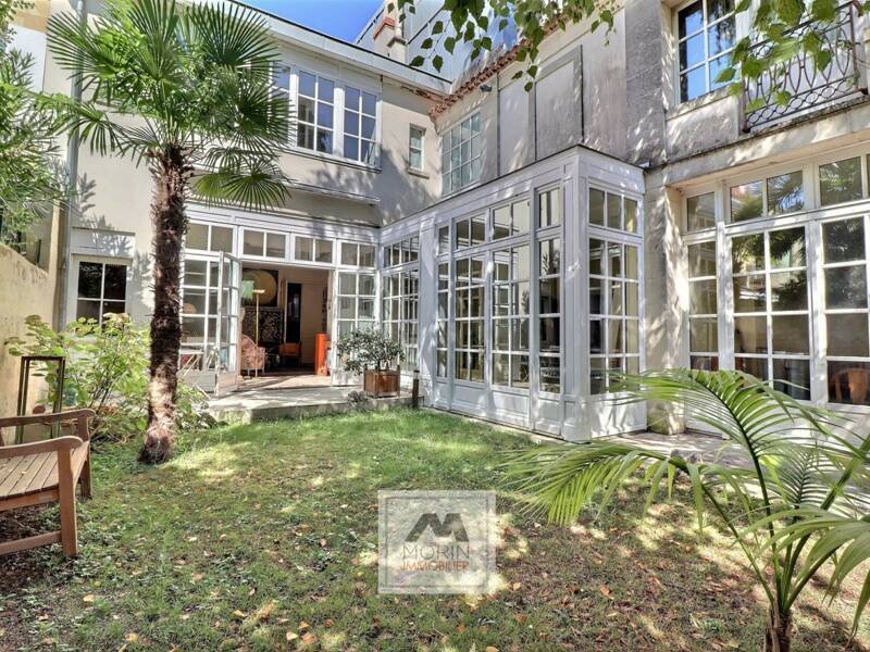 Maison à vendre, 262m², BORDEAUX