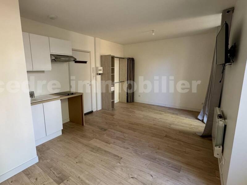 Maison à louer, 28m², ORLEANS