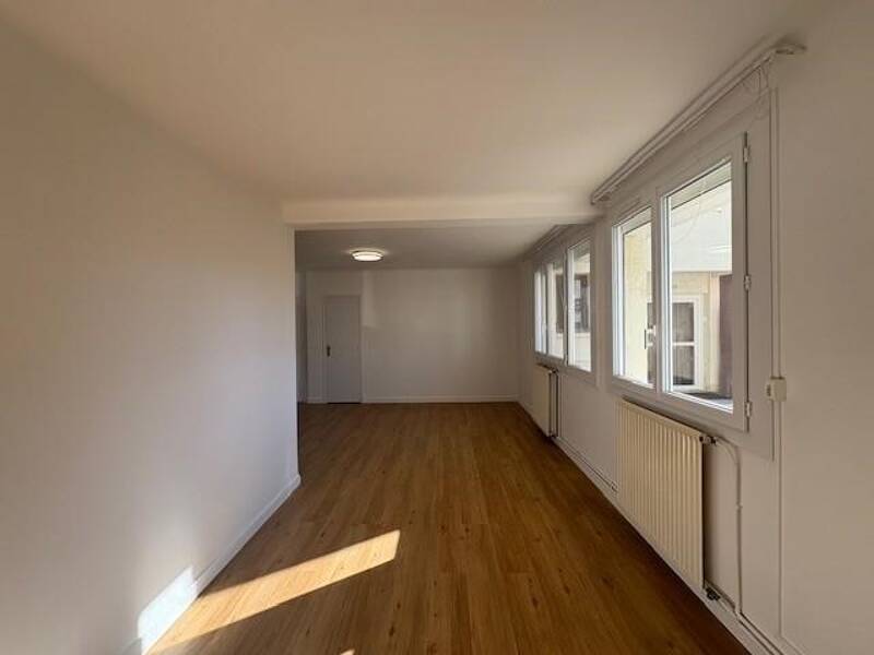 Maison à louer, 79m², BEZIERS