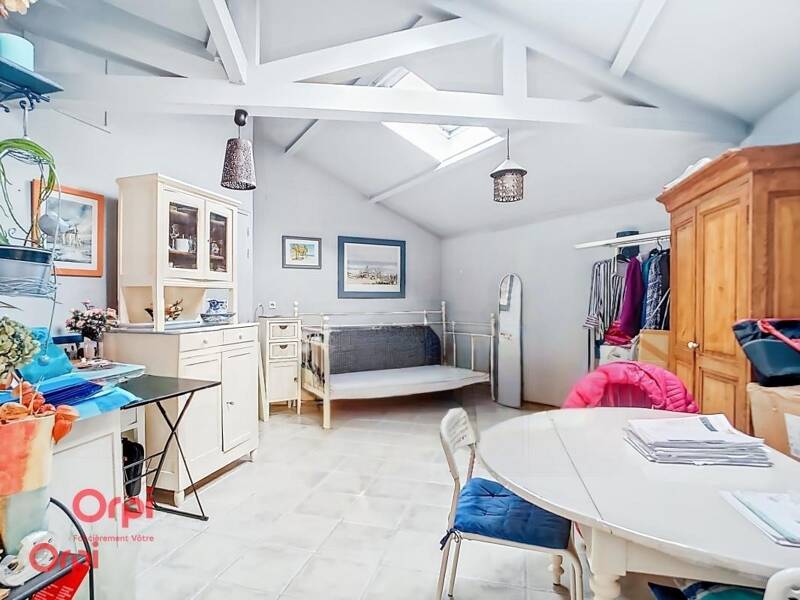 Maison à vendre, 56m², NANTES