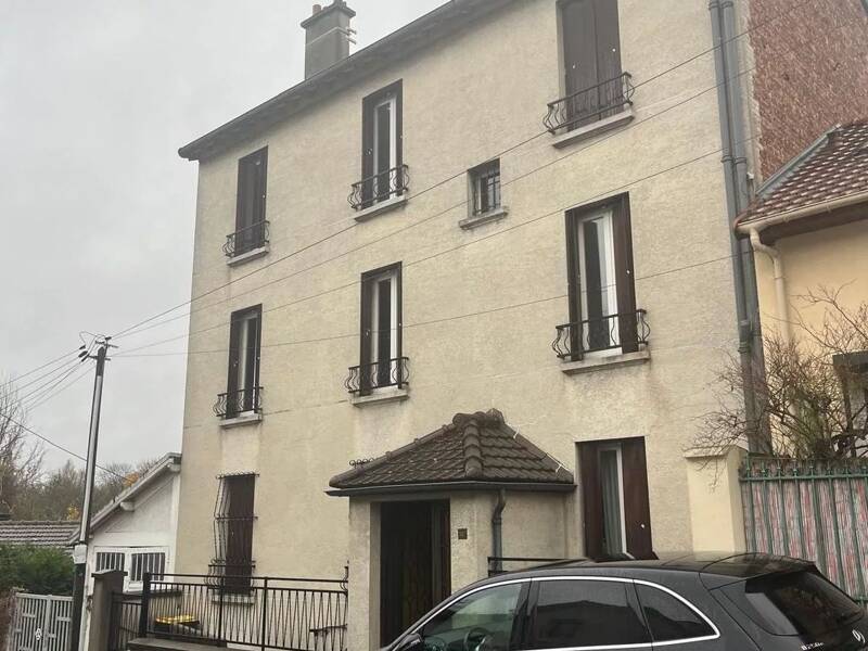 Maison à louer, 26m², CHAMPIGNY SUR MARNE