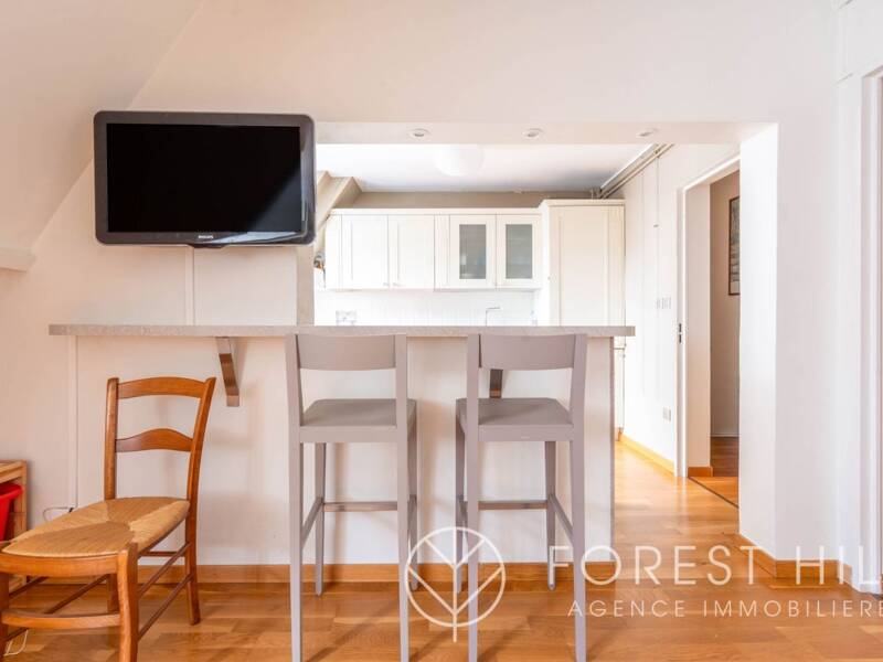 Maison à vendre, 88m², TOURS