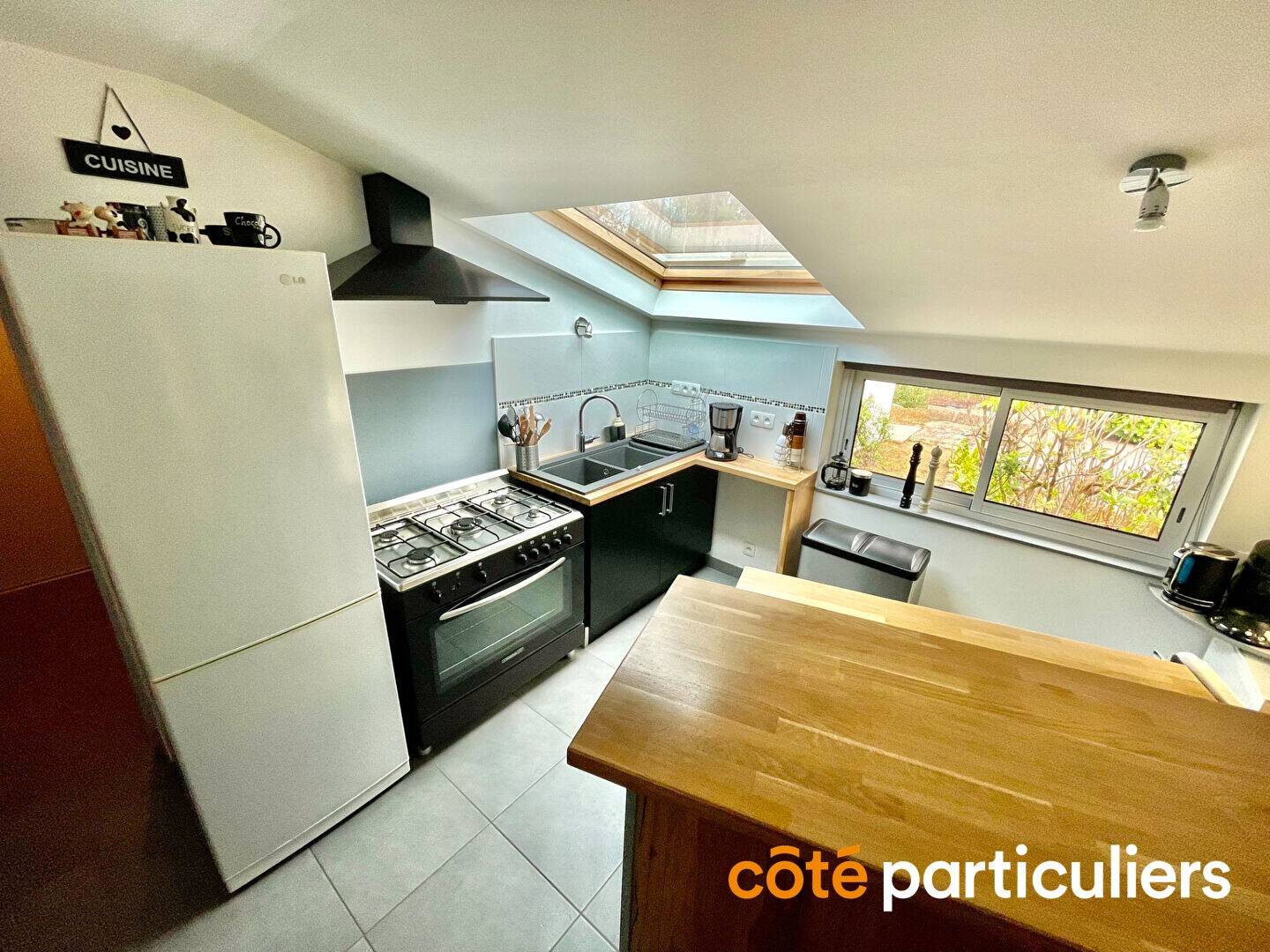 Maison à vendre, 150m², LANDAUL