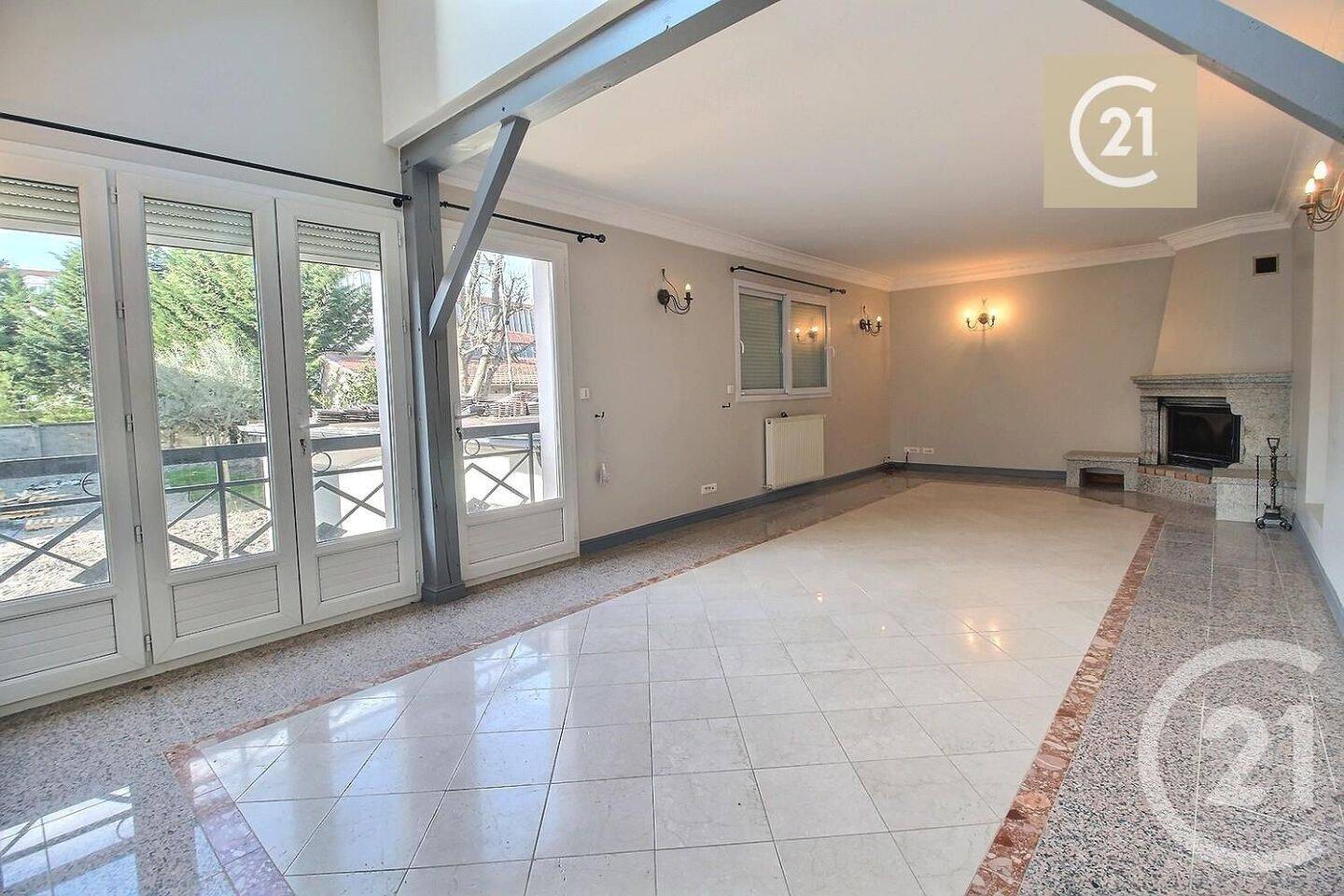 Maison à vendre, 417m², LES PAVILLONS SOUS BOIS