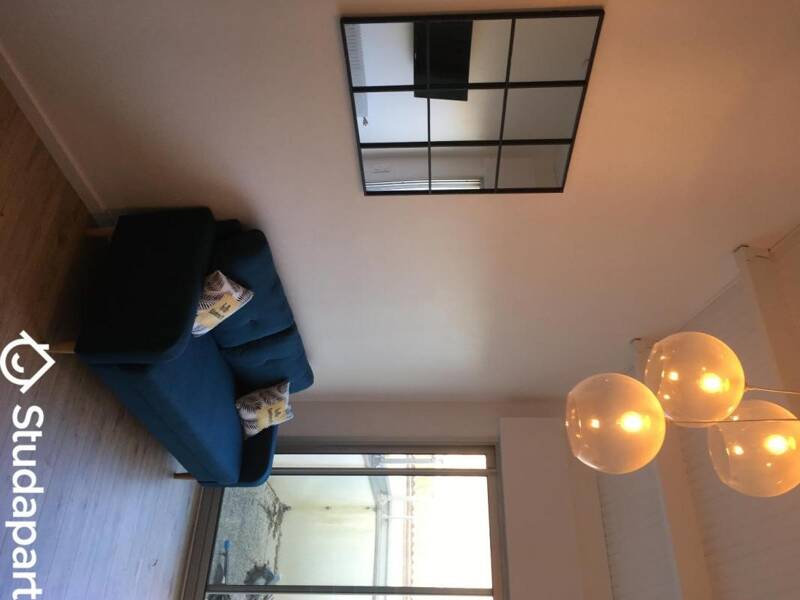 Maison à louer, 37m², LA ROCHELLE