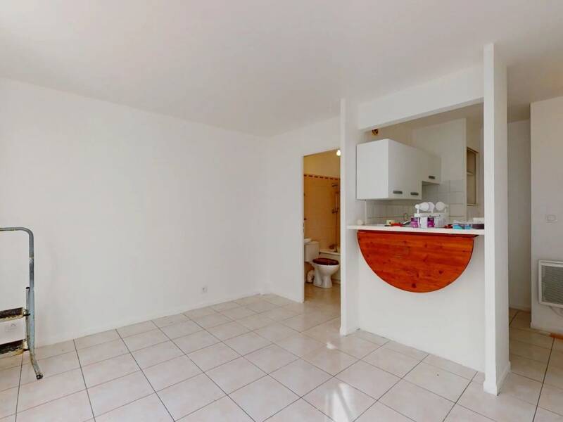 Maison à louer, 20m², BAILLY ROMAINVILLIERS