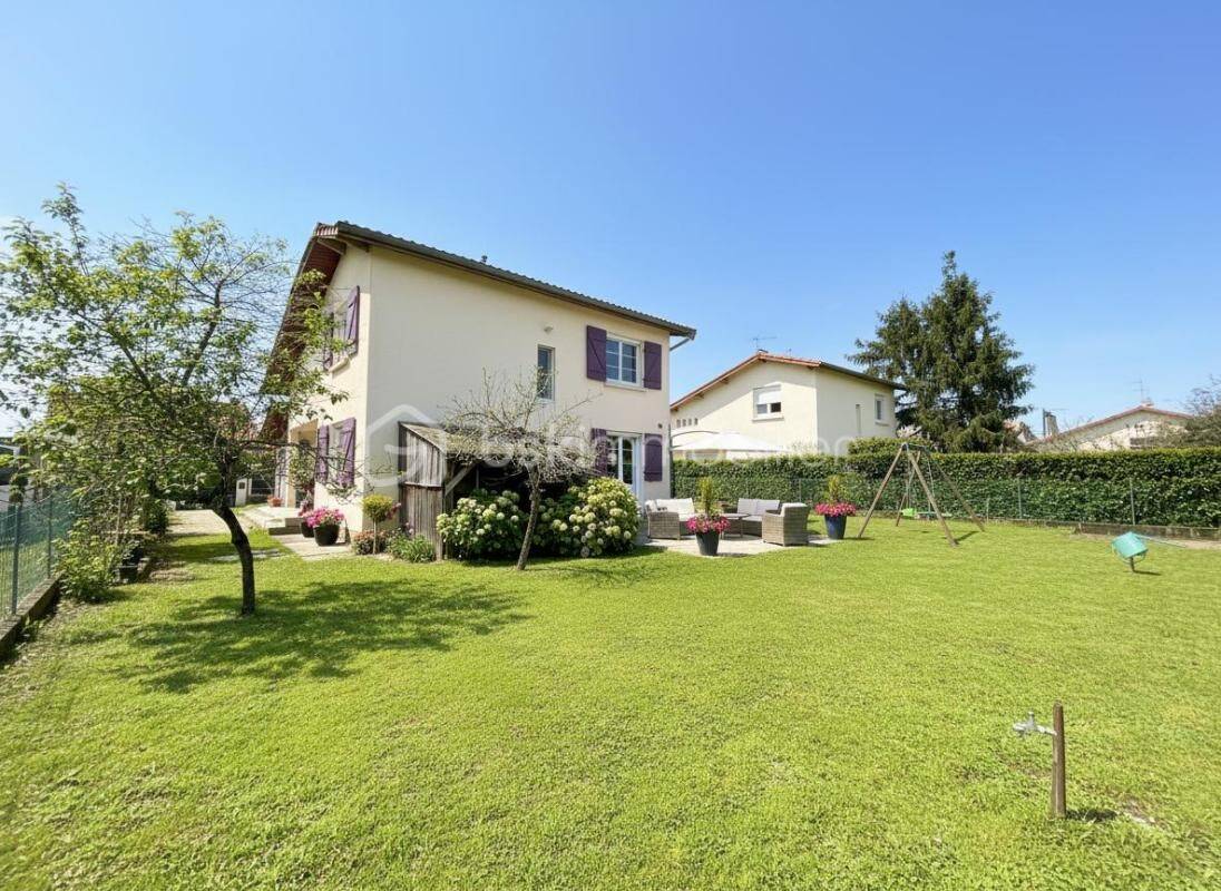 Maison à vendre, 105m², LIBOURNE